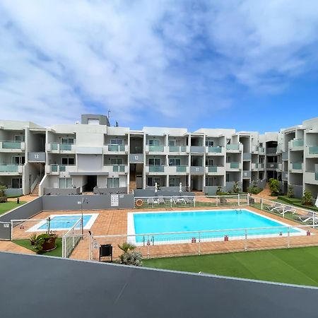 Corralejo Sun Amas House Pool View - Wifi Free By Rentalfue Exterior photo