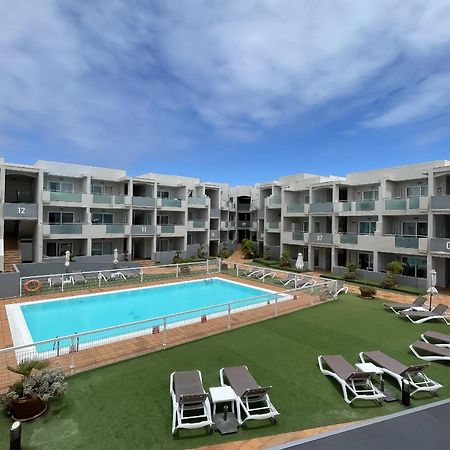 Corralejo Sun Amas House Pool View - Wifi Free By Rentalfue Exterior photo